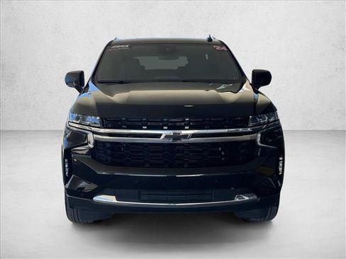 Used 2024 Chevrolet Tahoe LS w/ Driver Alert Package RWD image 7