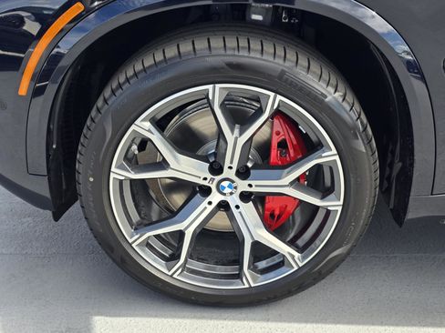 New 2026 BMW X5 xDrive40i w/ Executive Package AWD/4WD image 7