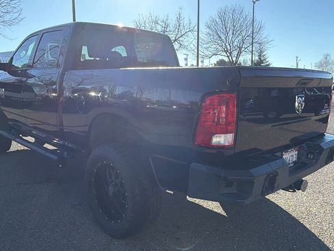 Used 2018 RAM 2500 Tradesman w/ Chrome Appearance Group image 7