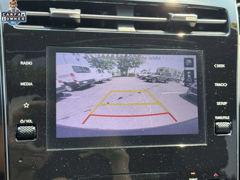 Used 2022 Hyundai Santa Cruz SEL Premium AWD/4WD image 27