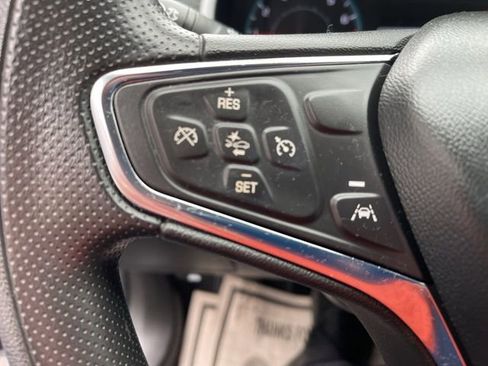 Used 2023 Chevrolet Malibu LT image 21