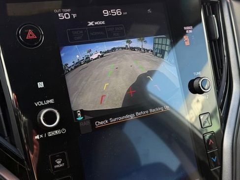 Used 2022 Subaru Outback Wilderness image 20