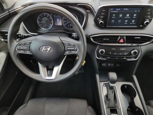 Used 2019 Hyundai Santa Fe SE AWD/4WD image 26