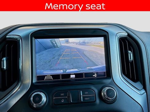 Used 2020 GMC Sierra 1500 SLT image 22