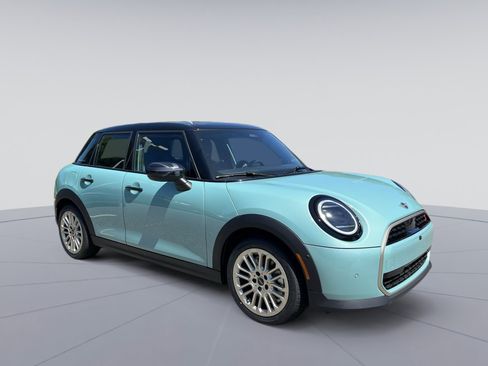 New 2026 MINI Cooper S FWD image 7