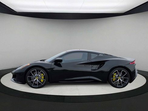 Used 2024 Lotus Emira First Edition image 5