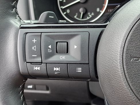 Used 2023 Nissan Rogue SL w/ SL Premium Package AWD/4WD image 24
