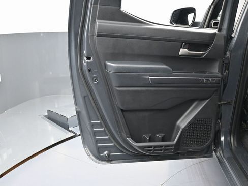 Used 2024 Toyota Tacoma TRD Sport image 36