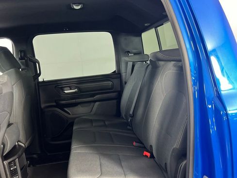 Used 2023 RAM 1500 Tradesman image 28