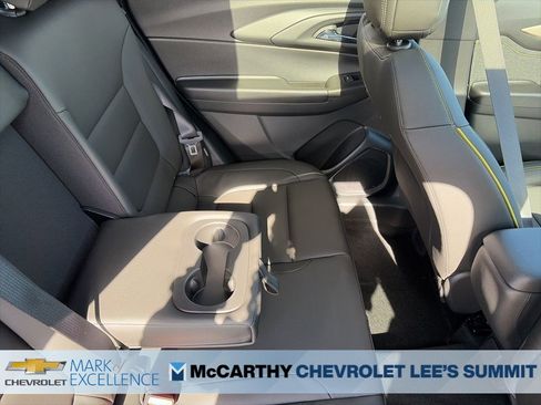 New 2026 Chevrolet TrailBlazer ACTIV w/ Convenience Package AWD/4WD image 38