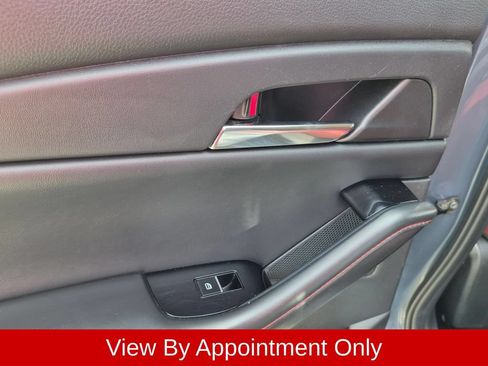 Used 2025 MAZDA CX-30 AWD 2.5 S w/ Preferred Package image 28