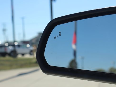 New 2025 Ford Mustang GT Premium image 23