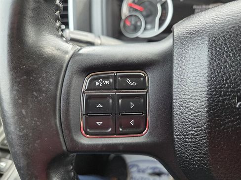 Used 2013 RAM 1500 Big Horn image 17
