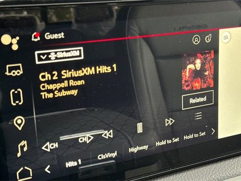 New 2026 GMC Sierra 2500 Denali w/ Denali Reserve Package image 21