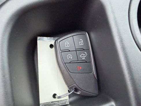 New 2026 Chevrolet Silverado 1500 RST w/ RST Select Package image 7