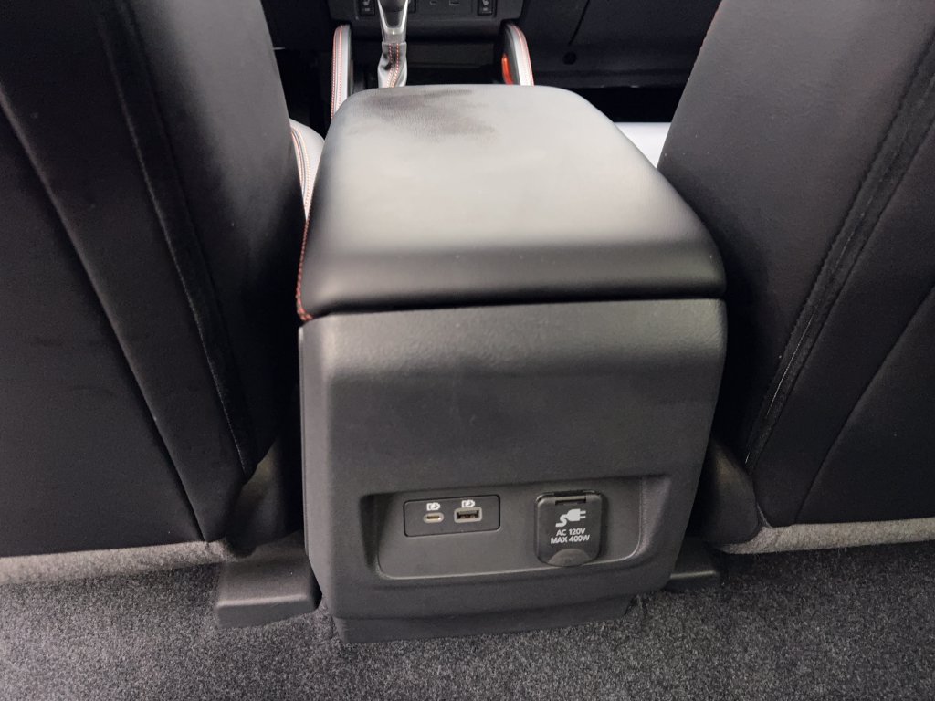 Used 2025 Nissan Frontier Pro-X w/ Pro Premium Package RWD image 75