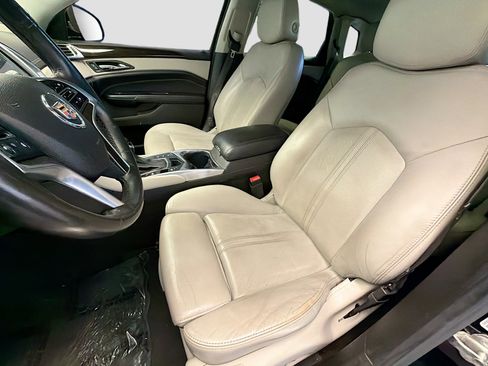 Used 2015 Cadillac SRX Premium image 10