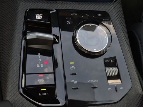 New 2026 BMW X3 xDrive30 AWD/4WD image 29