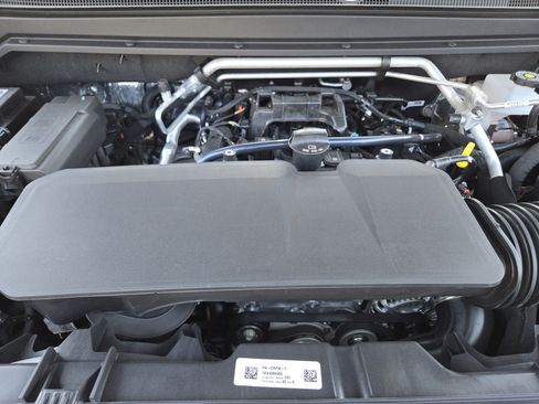 New 2026 GMC Canyon Denali image 22