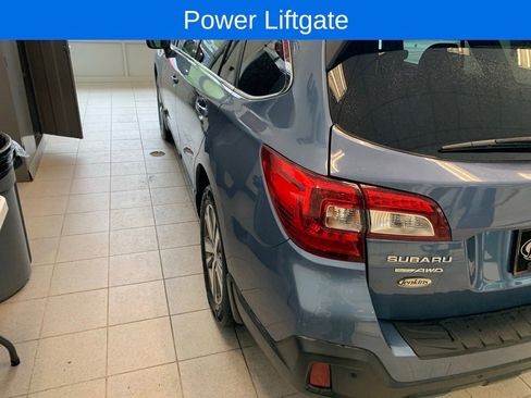 Used 2018 Subaru Outback 2.5i Limited w/ 50th Anniversary Edition AWD/4WD image 12