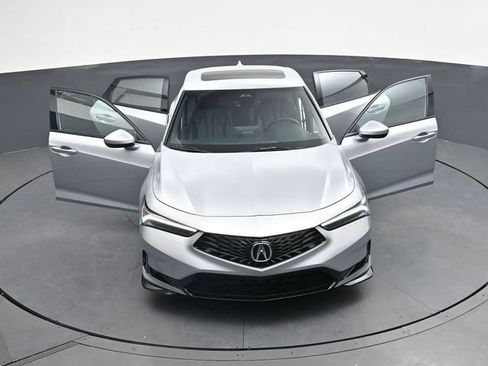 Used 2026 Acura Integra A-Spec FWD image 38