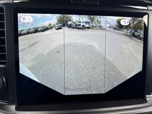 New 2025 Ford F150 Lariat w/ Equipment Group 501A Mid image 27