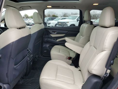 Used 2019 Subaru Ascent Limited w/ Popular Package #2 image 29