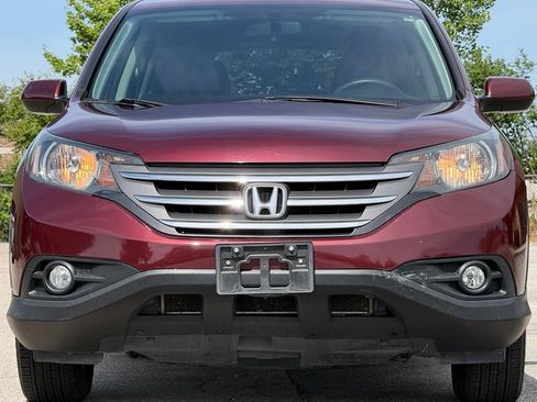 Used 2013 Honda CR-V EX image 8