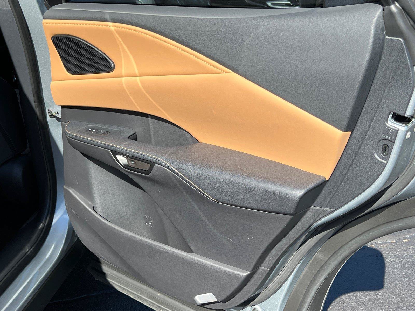 Used 2026 Lexus RX 350 Premium FWD image 16
