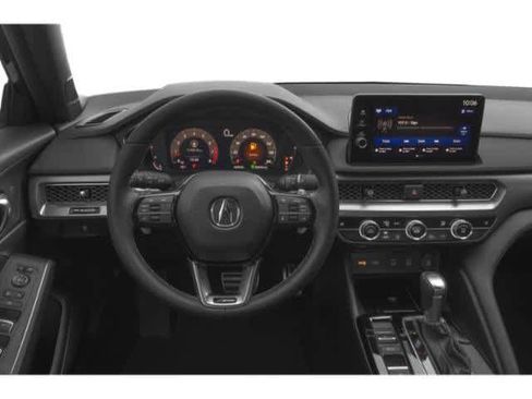 Used 2026 Acura Integra A-Spec FWD image 9
