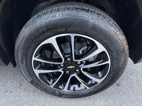 New 2026 Chevrolet TrailBlazer LT w/ LT Cold Weather Package image 10