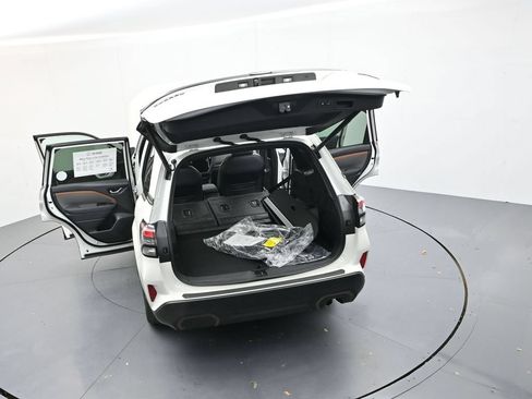 New 2026 Subaru Forester Sport AWD/4WD image 30