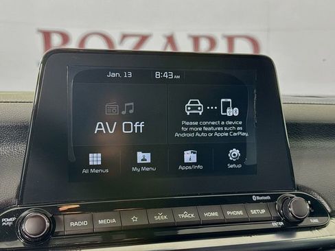 Used 2020 Kia Forte GT-Line image 17