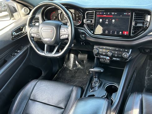Certified 2024 Dodge Durango GT image 15