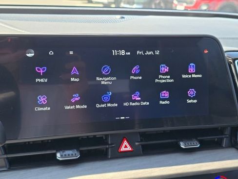 Certified 2024 Kia Sportage X-Line AWD/4WD image 29