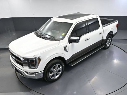 Used 2023 Ford F150 King Ranch AWD/4WD image 63