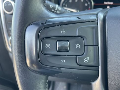 Used 2021 GMC Sierra 1500 Denali image 9