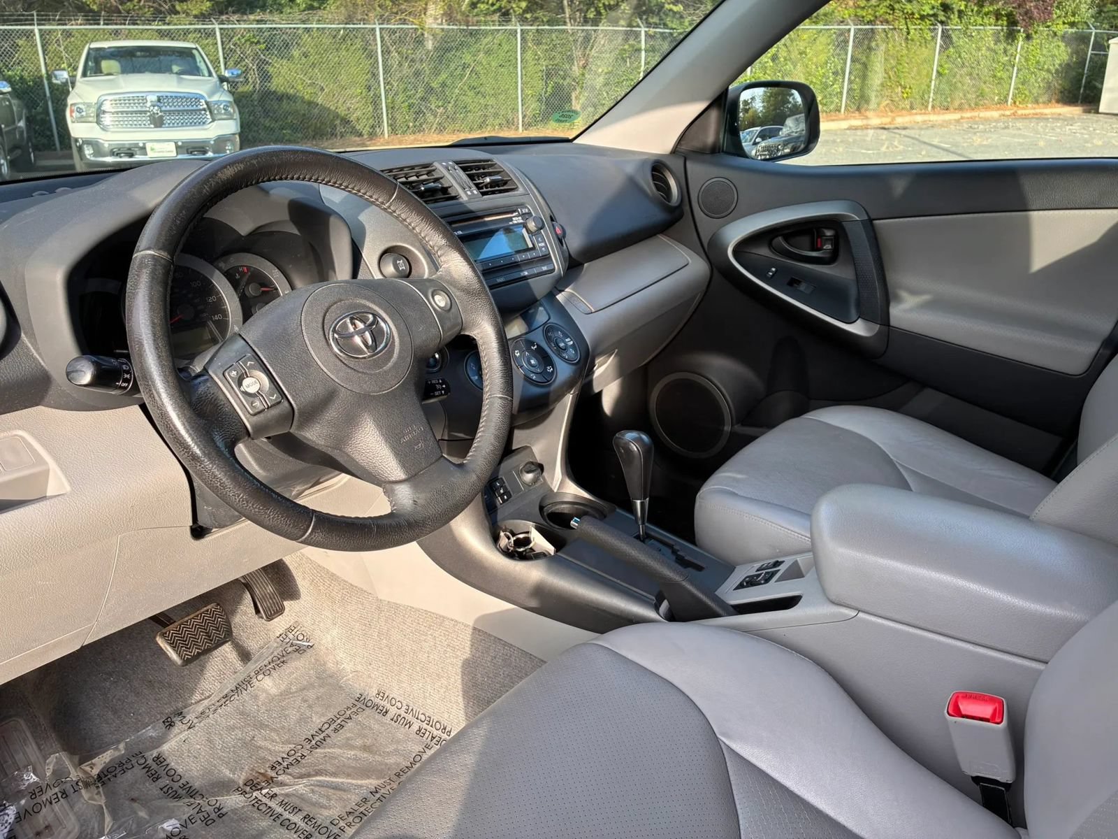 Used 2012 Toyota RAV4 Limited w/ Premium Plus Value Pkg AWD/4WD image 16