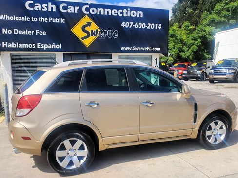 Used 2008 Saturn Vue XR image 7