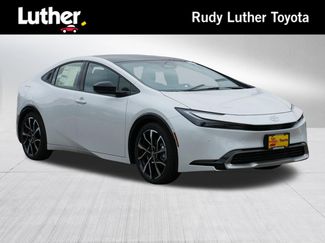 New 2026 Toyota Prius Plug-In Hybrid w/ Limited Premium Package video 1