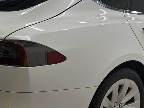 Used 2017 Tesla Model S 75D AWD/4WD image 10