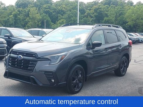 Certified 2026 Subaru Ascent Premium AWD/4WD image 3