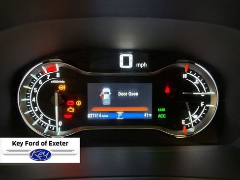 Used 2023 Honda Ridgeline RTL image 27