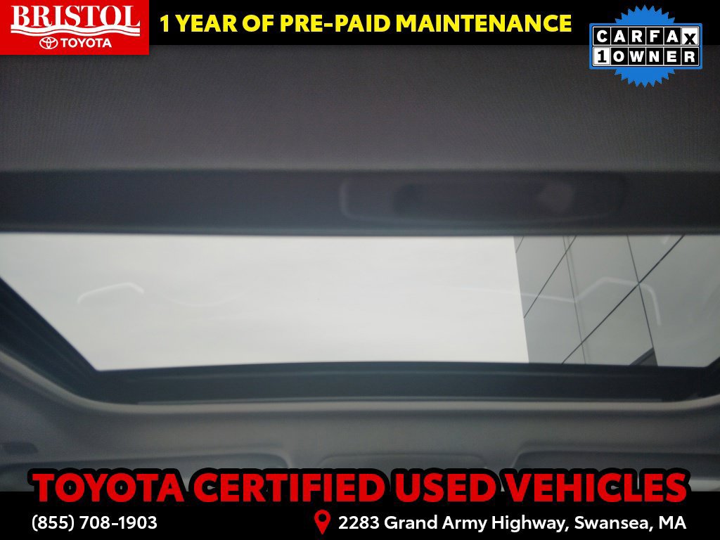 Certified 2024 Toyota RAV4 XLE w/ Convenience Package AWD/4WD image 21