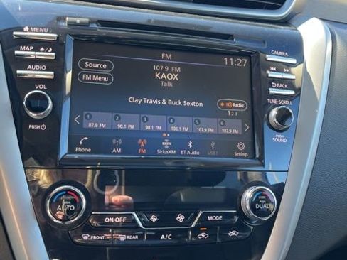 Used 2020 Nissan Murano Platinum w/ Cargo Package AWD/4WD image 42