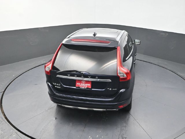 Used 2016 Volvo XC60 T6 AWD/4WD image 28
