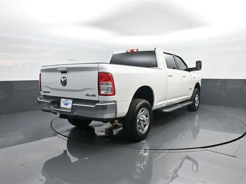 Used 2021 RAM 2500 Big Horn image 7
