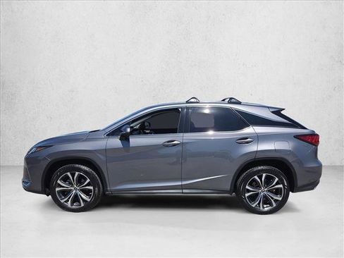 Used 2021 Lexus RX 350 FWD w/ Premium Package image 9