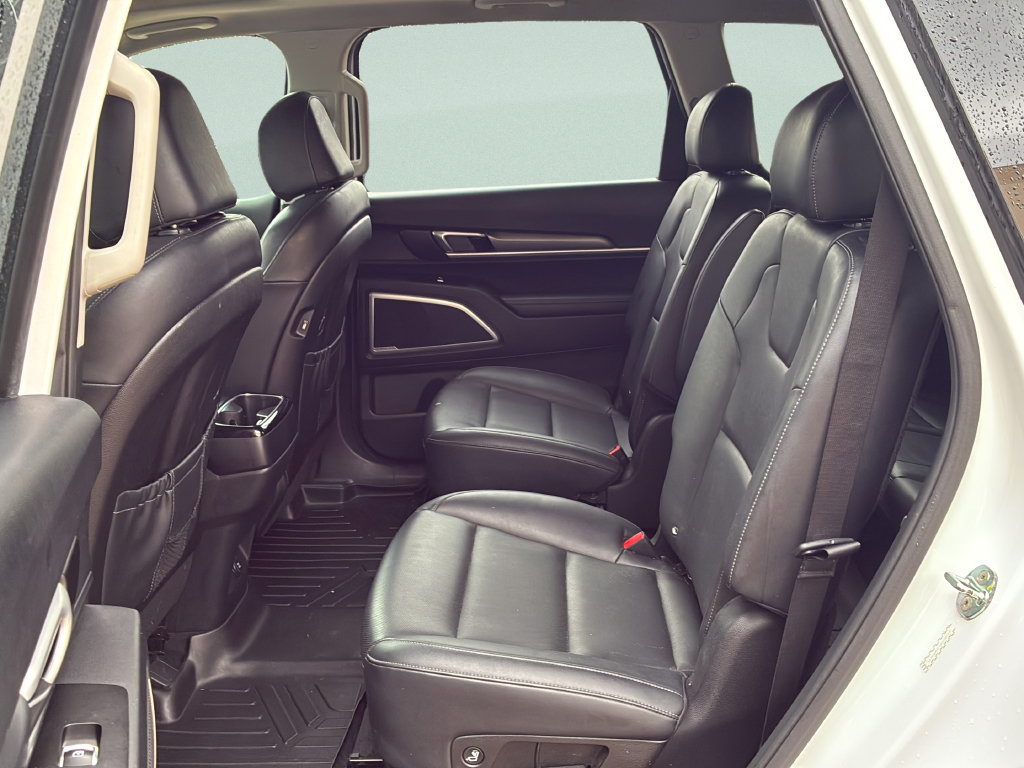Used 2022 Kia Telluride S FWD image 25