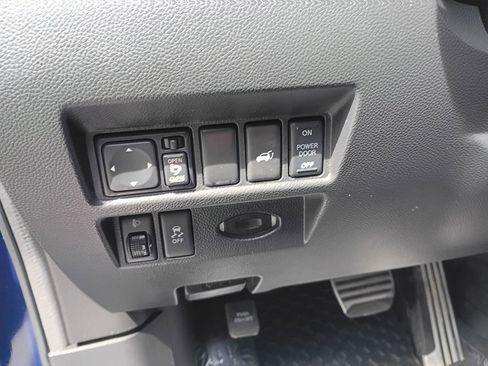 Used 2015 INFINITI QX70 3.7 w/ Premium Package image 25